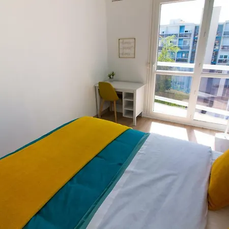Ebisoires Apartman