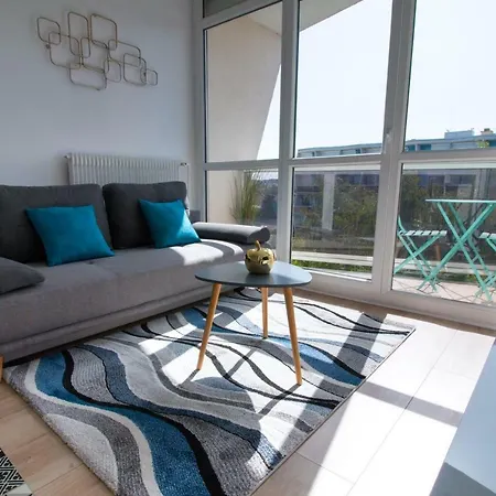 Apartman Ebisoires Plaisir