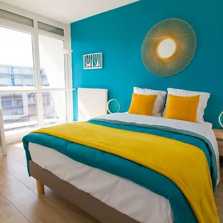 Ebisoires Apartman
