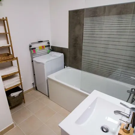 Apartman Ebisoires