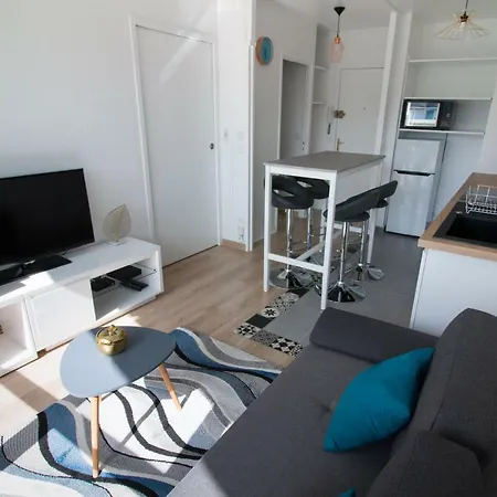Apartman Ebisoires Plaisir
